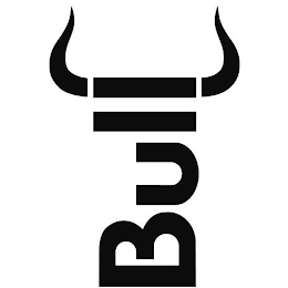 BULL logo