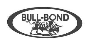 BULL-BOND logo