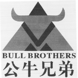 BULL BROTHERS logo