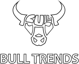 BULL BULL TRENDS