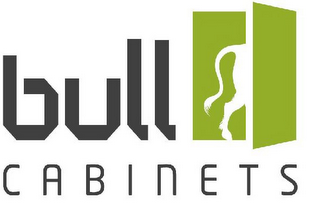BULL CABINETS logo