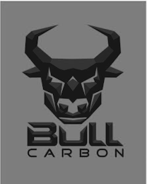 BULL CARBON logo