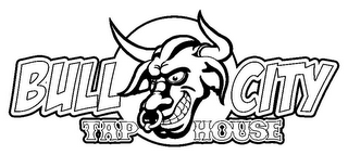 BULL CITY TAP HOUSE logo
