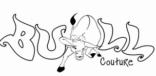 BULL COUTURE logo