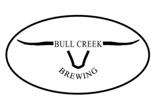 BULL CREEK BREWING logo