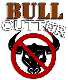BULL CUTTER logo