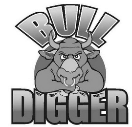 BULL DIGGER logo