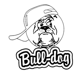BULL-DOG logo