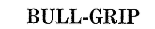 BULL GRIP logo