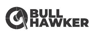 BULL HAWKER logo