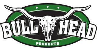 BULL HEAD PRODUCTS logo