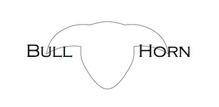 BULL HORN logo
