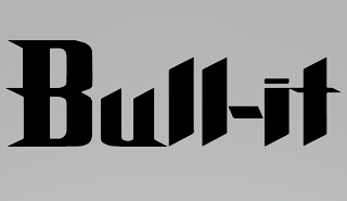 BULL-IT logo