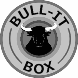 BULL-IT BOX logo