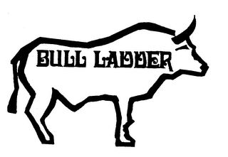 BULL LADDER logo