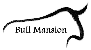 BULL MANSION logo