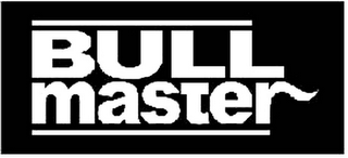 BULL MASTER logo