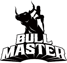 BULL MASTER logo
