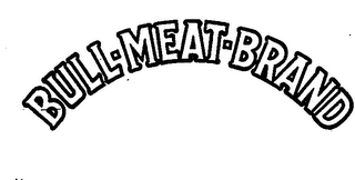 BULL-MEAT-BRAND logo