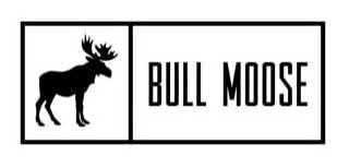 BULL MOOSE logo