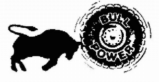 BULL POWER logo
