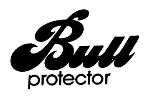 BULL PROTECTOR logo