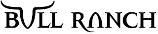 BULL RANCH logo