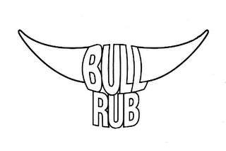 BULL RUB logo