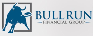 BULL RUN FINANCIAL GROUP logo