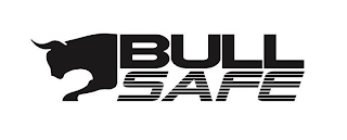 BULL SAFE logo