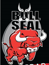 BULL SEAL logo
