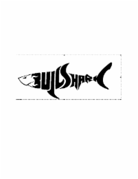 BULL SHARK logo