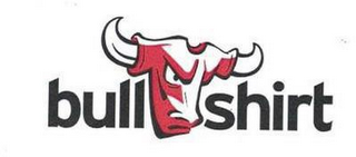 BULL SHIRT logo
