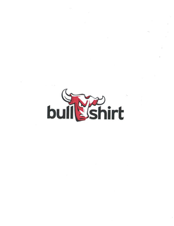 BULL SHIRT logo