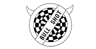 BULL SHOT logo