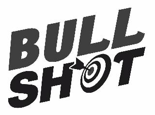 BULL SHOT logo