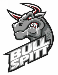 BULL SPITT BS logo