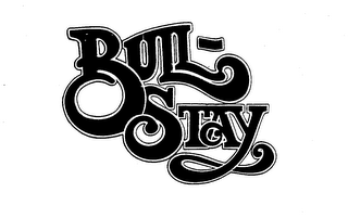 BULL-STAY logo