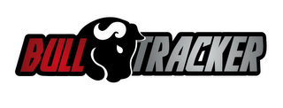 BULL TRACKER logo
