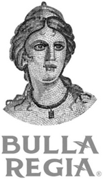 BULLA REGIA logo