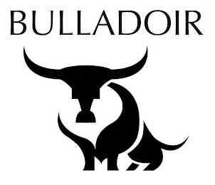 BULLADOIR logo