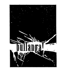 BULLANGA! logo