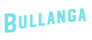 BULLANGA logo