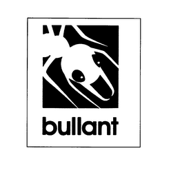 BULLANT logo