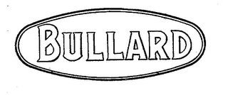 BULLARD logo