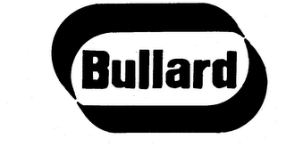 BULLARD logo
