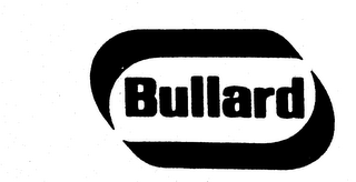 BULLARD logo