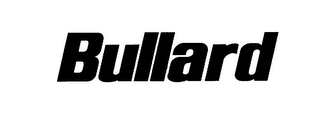 BULLARD logo