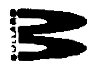 BULLARD B logo