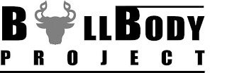BULLBODY PROJECT logo